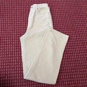 PacSun Women's Green Jeans